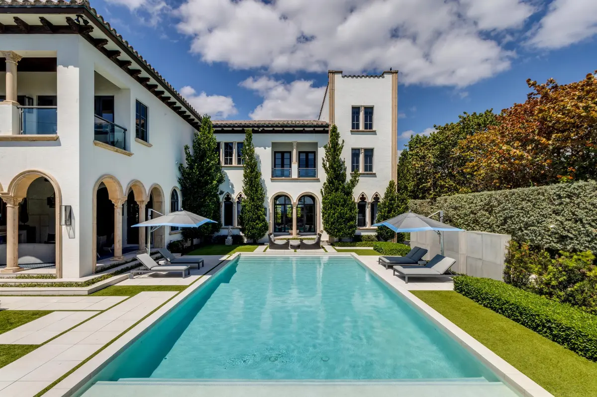 mls_REAR_STRAIGHT_DAY_EB at 410 N OCEAN Boulevard, Delray Beach