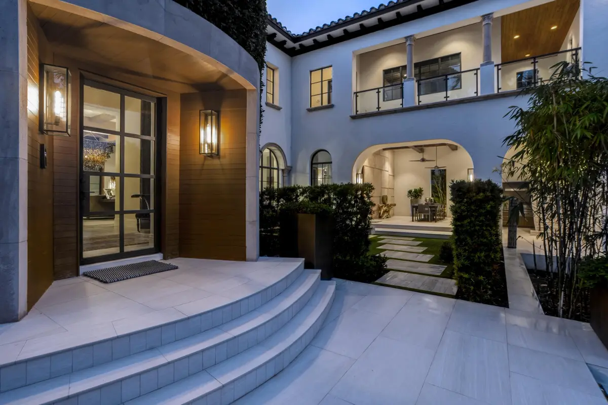 mls_STEPS_TO_LOGGIA_DINING_EB at 410 N OCEAN Boulevard, Delray Beach
