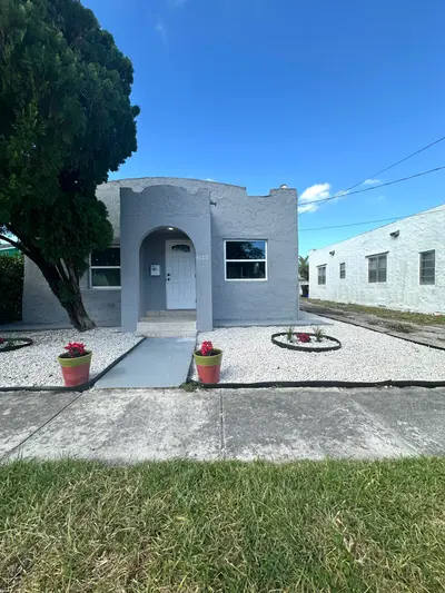 4107 Virginia Terrace, West Palm Beach – Single Family Residence for sale