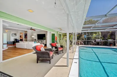 430 NE 43RD Street, Boca Raton – Single Family Residence for rent