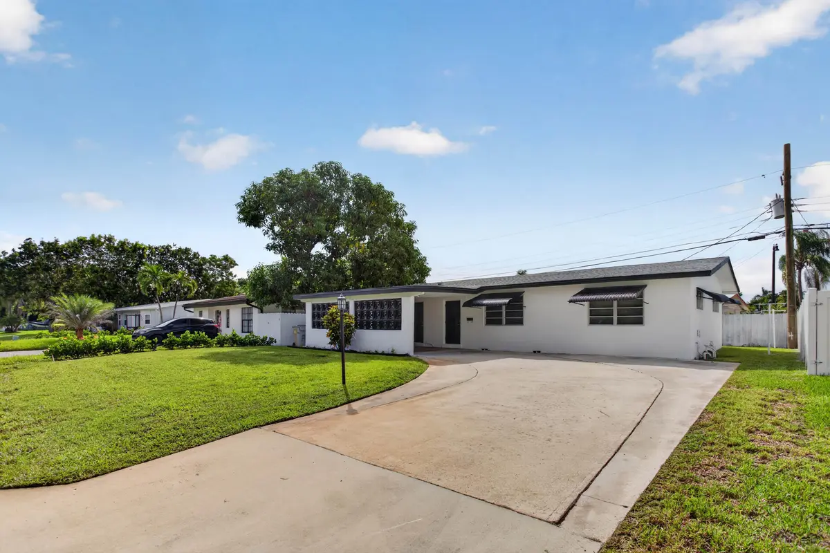 3-print-1624-4 at 1624 NE 31ST Court, Pompano Beach