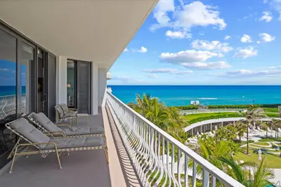 2000 S OCEAN Boulevard 307N, Palm Beach – Condominium for sale