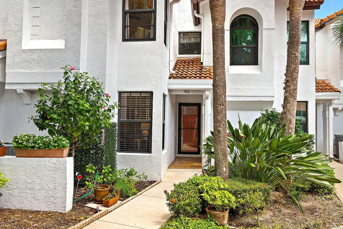 2339 Treasure Isle Dr unit 42-2 at 2339 Treasure Isle Drive 42, Palm Beach Gardens