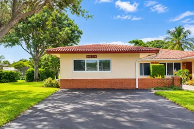 10071 NW 36th Street Studio, Coral Springs – Single Family Residence for rent