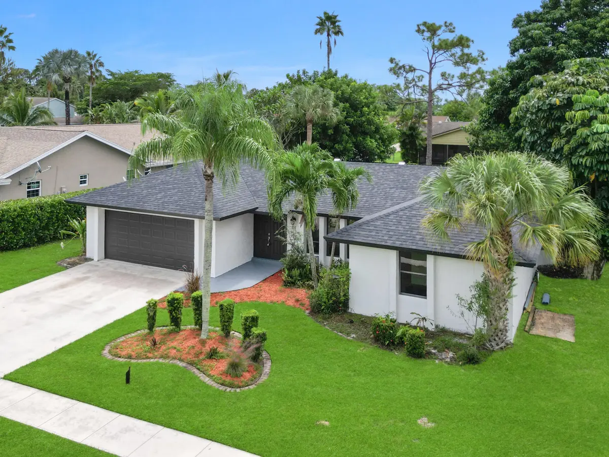 102 Valencia Street at 102 Valencia Street, Royal Palm Beach