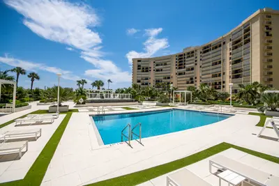 200 Ocean Trail Way 209, Jupiter – Condominium for sale