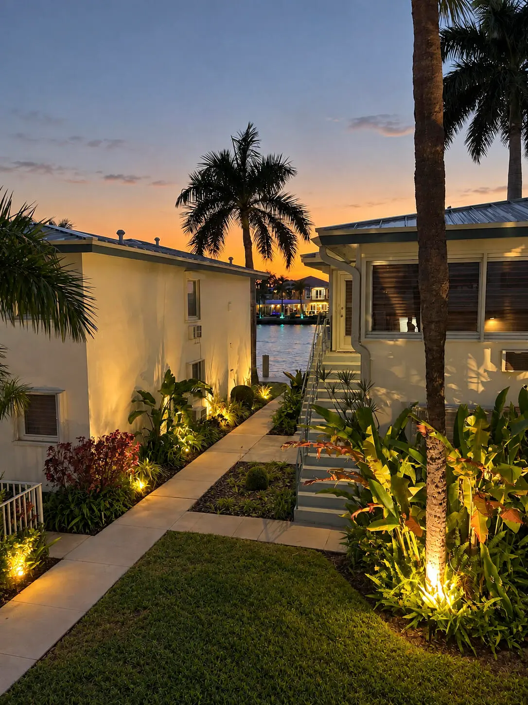 Sunset Panama Club at 561 BAYSHORE Drive 7, Fort Lauderdale