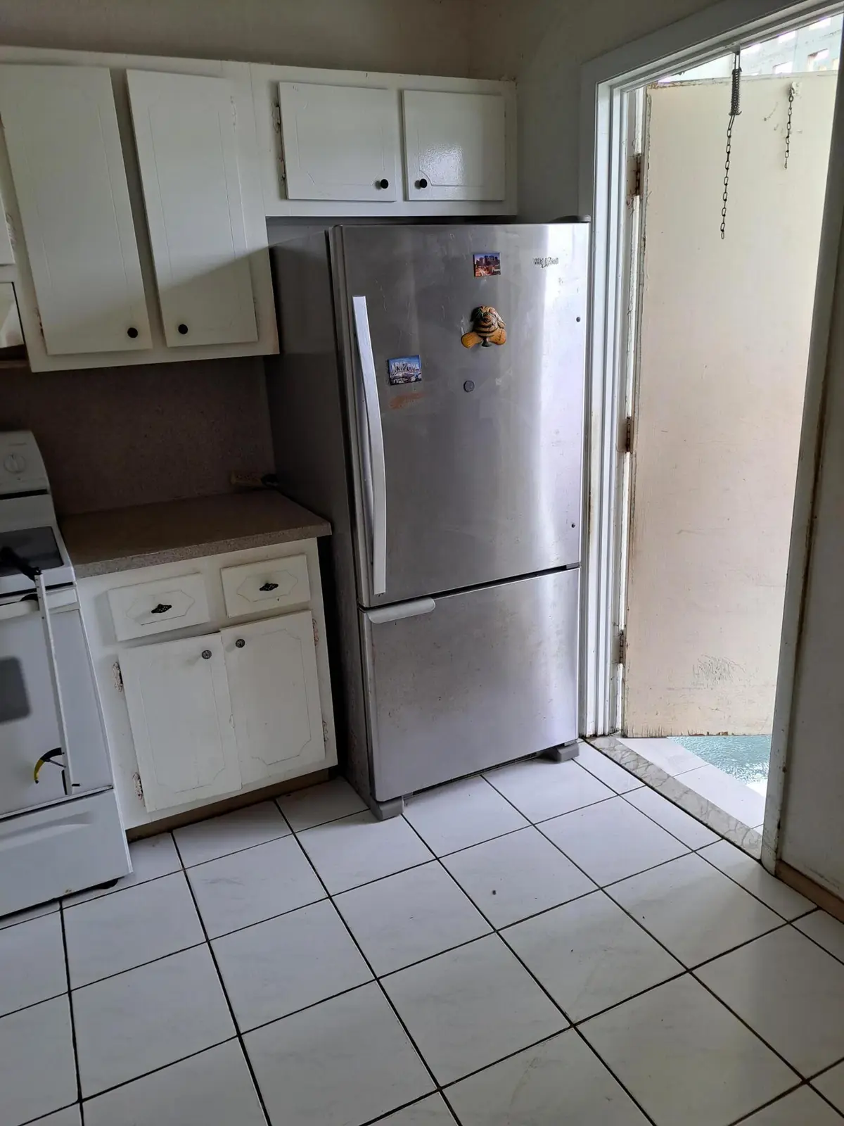 KITCHEN-02 at 1280 NW 43RD Terrace 108, Lauderhill