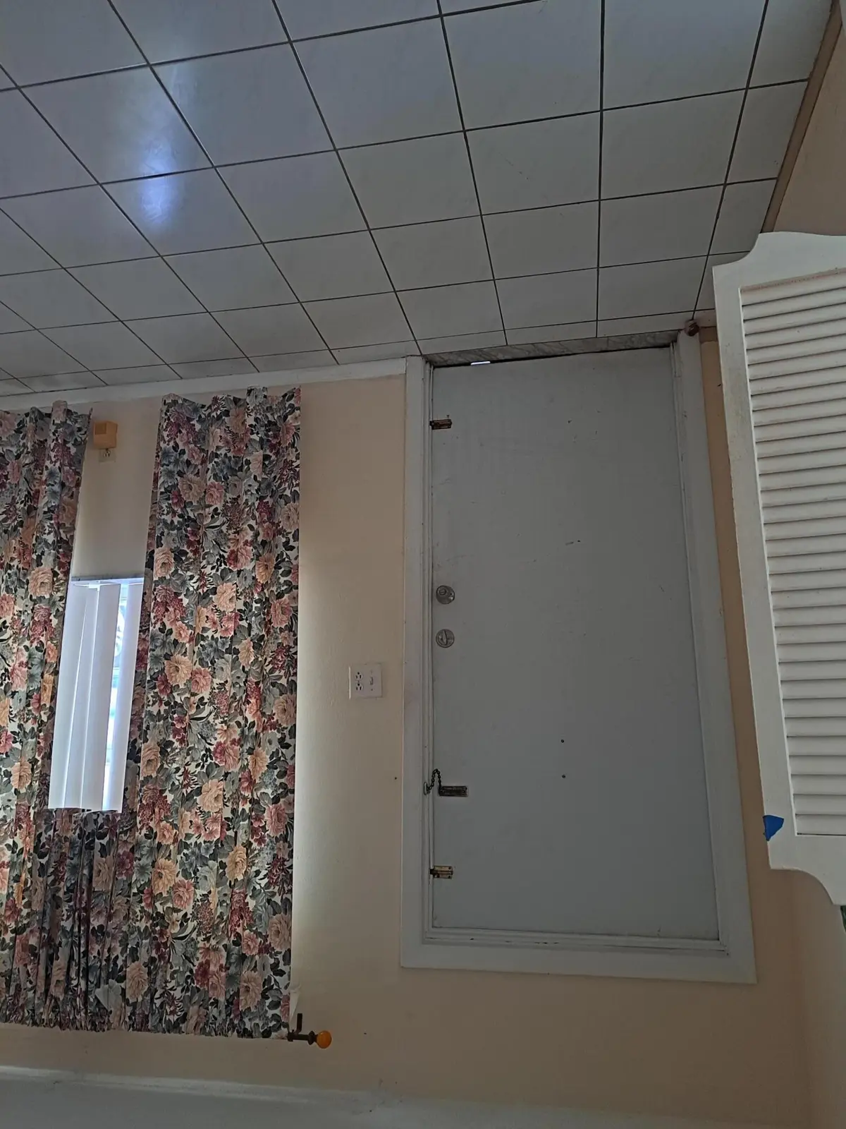 FRONT-DOOR at 1280 NW 43RD Terrace 108, Lauderhill