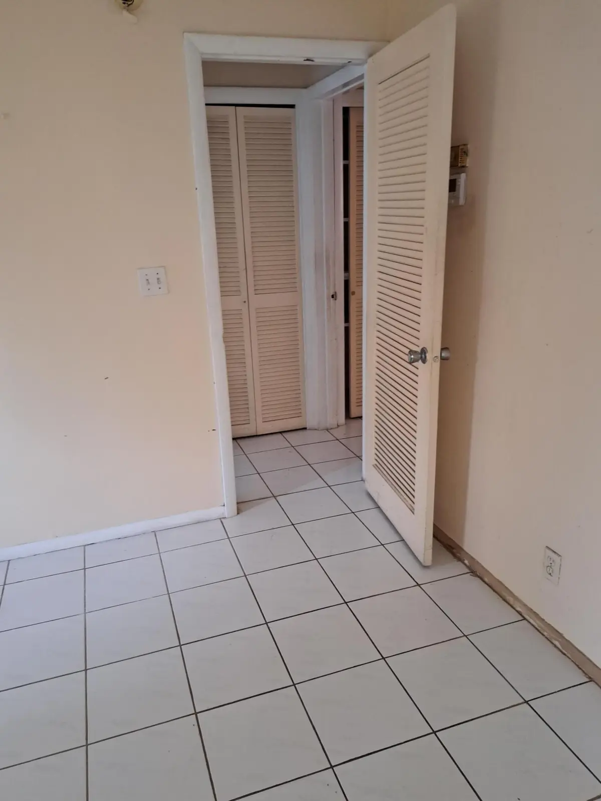 TO-BEDROOM at 1280 NW 43RD Terrace 108, Lauderhill