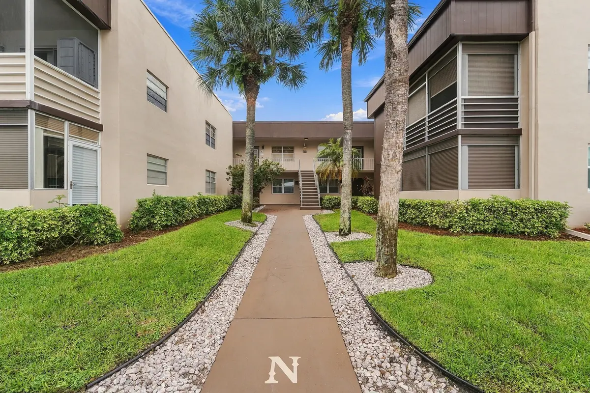 01_out buildings at 653 NORMANDY Lane Unit N, Delray Beach