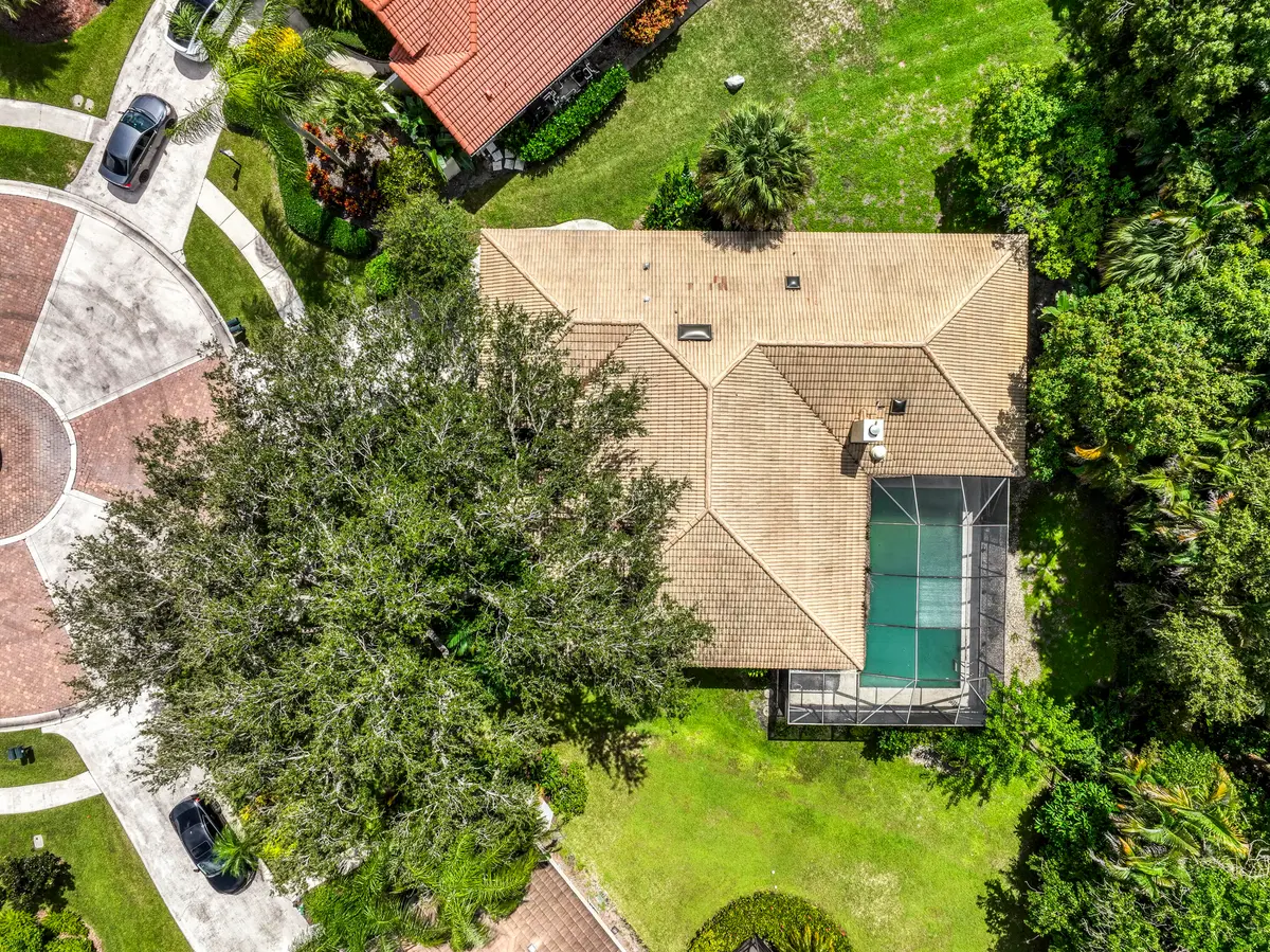 DJI_0146 at 9260 Cypress Hollow Drive, Palm Beach Gardens