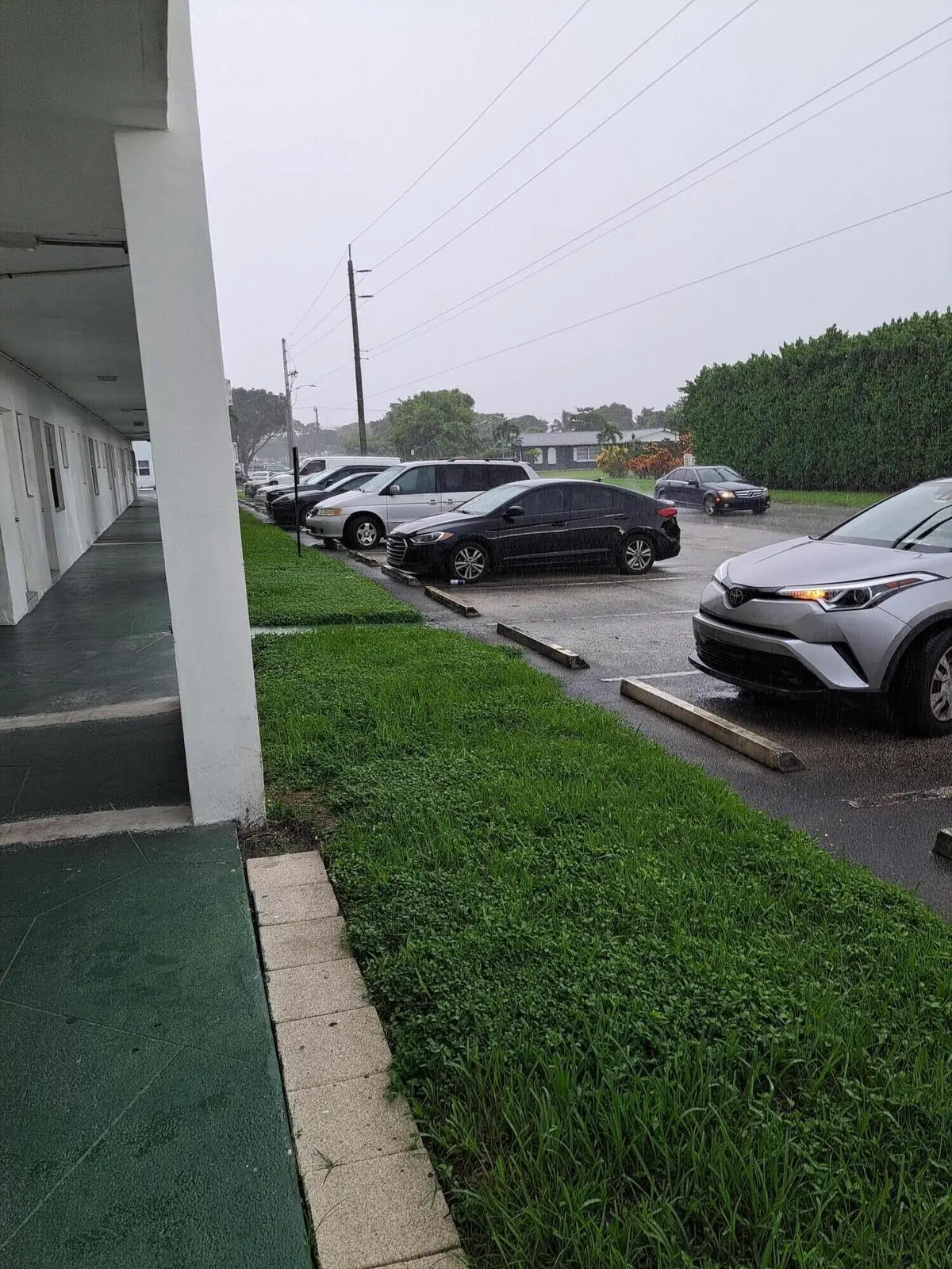 ROAD-WAY at 1280 NW 43RD Terrace 108, Lauderhill