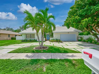 410 NW 53RD Street, Boca Raton – Single Family Residence for sale