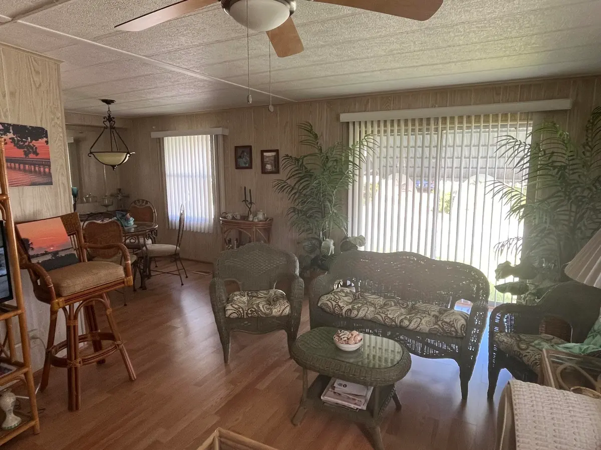 Living Room at 97 N Warner Drive, Jensen Beach