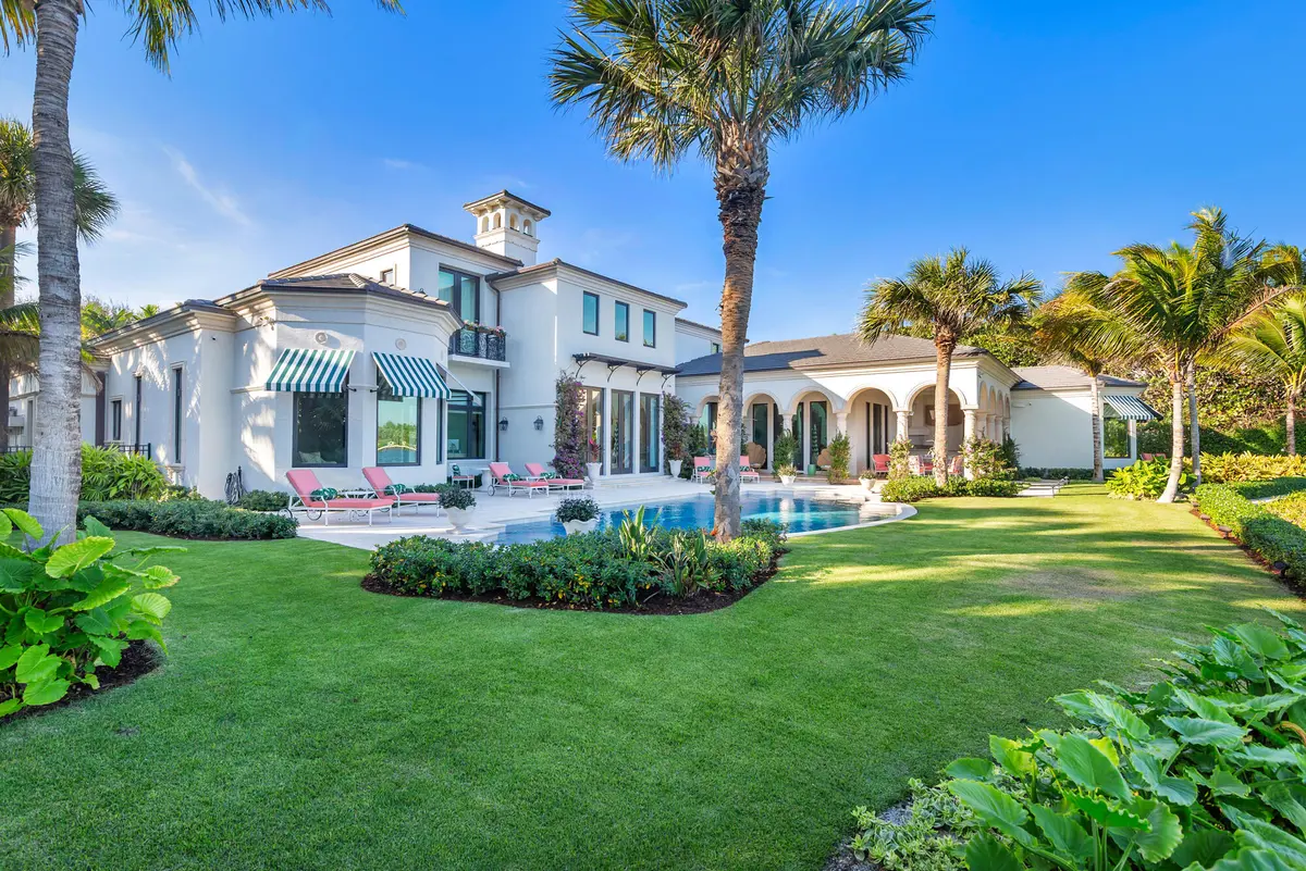 1-paslay at 1520 Paslay Place, Manalapan