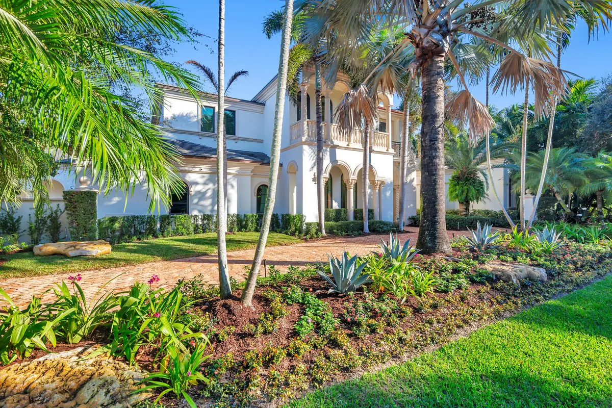 3a-paslay at 1520 Paslay Place, Manalapan