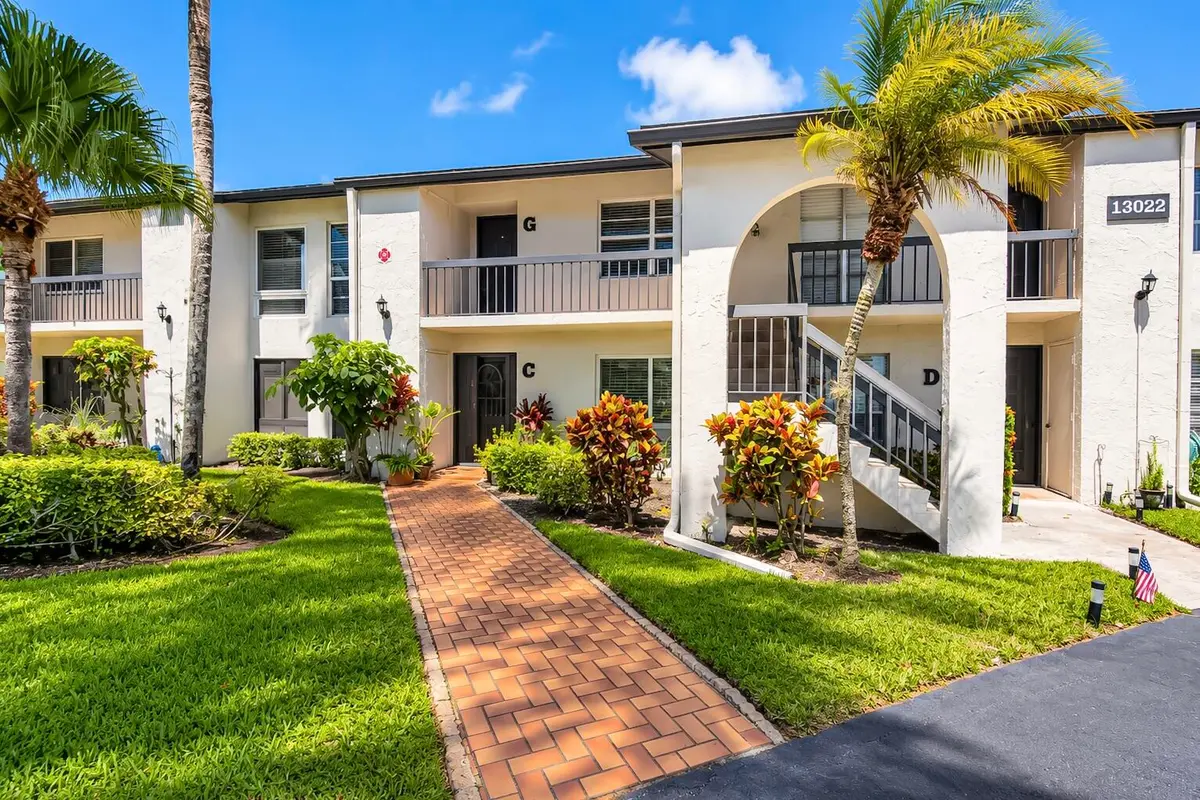 34DC9D15-4094-466A-9243-8DE38AE543A8 at 13022 Lady Palm Court C, Delray Beach