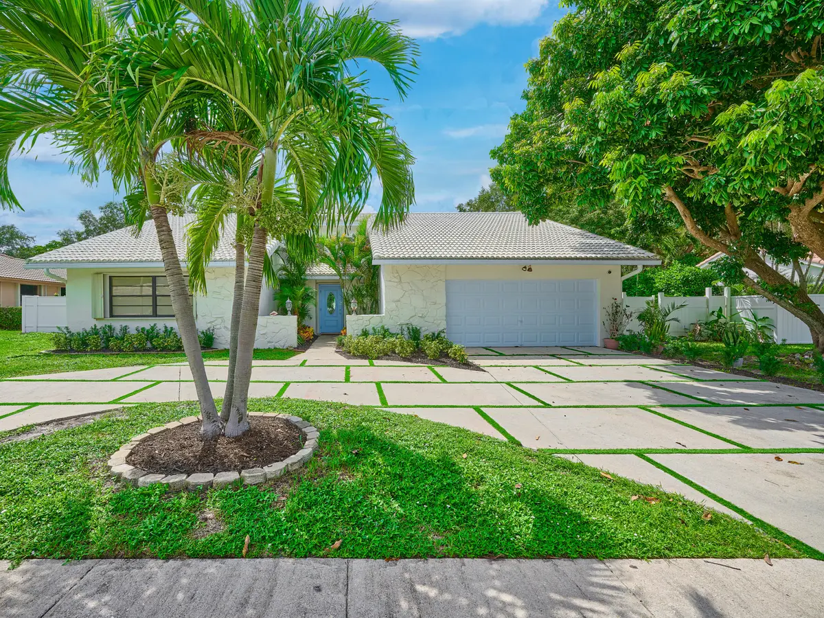 C PYL 0001 at 410 NW 53RD Street, Boca Raton