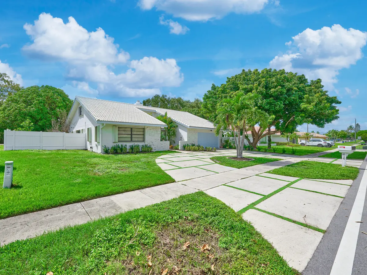 C PYL 0003 at 410 NW 53RD Street, Boca Raton