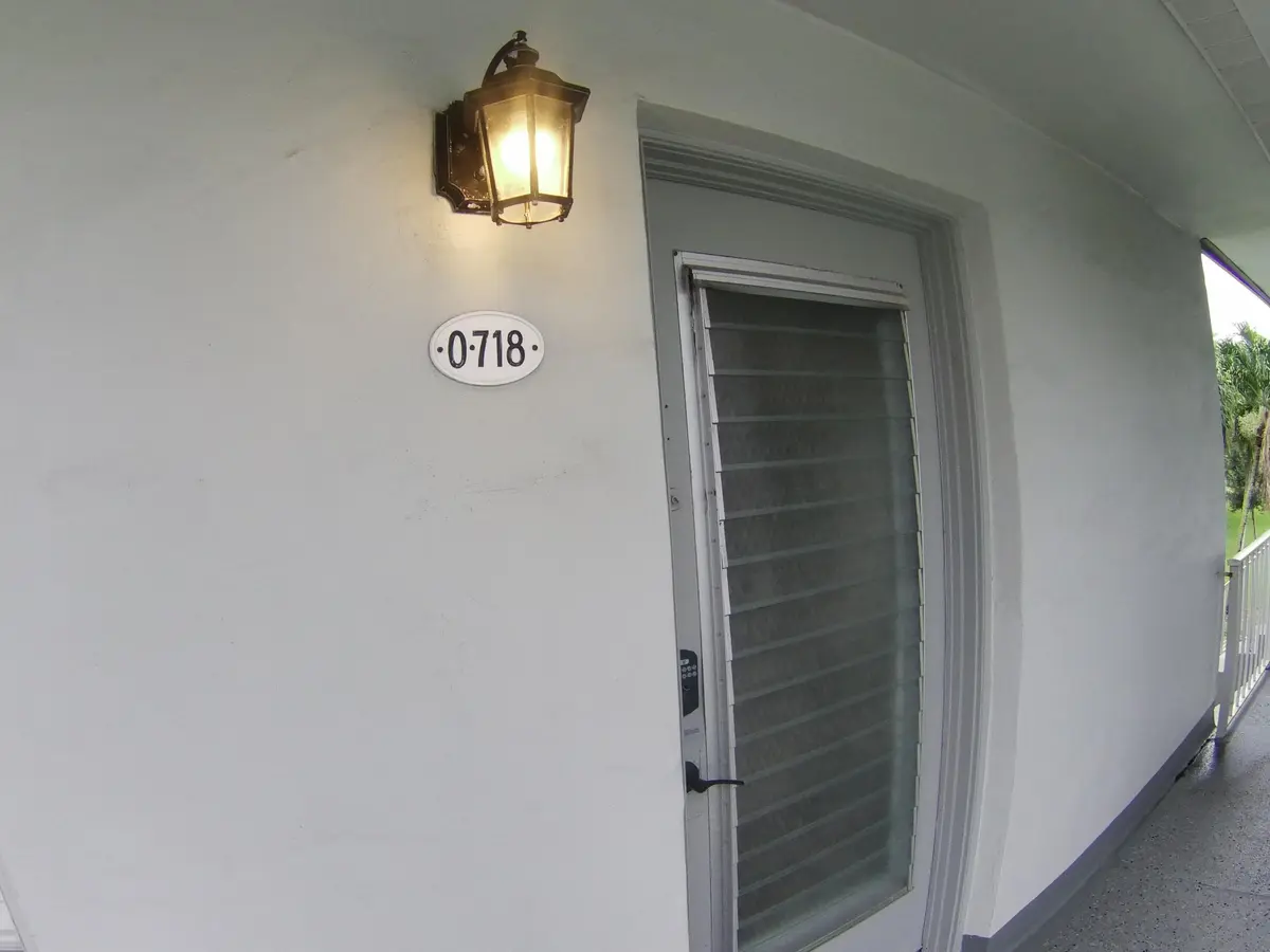 718 Burgundy O, Delray Beach, FL – photo 1