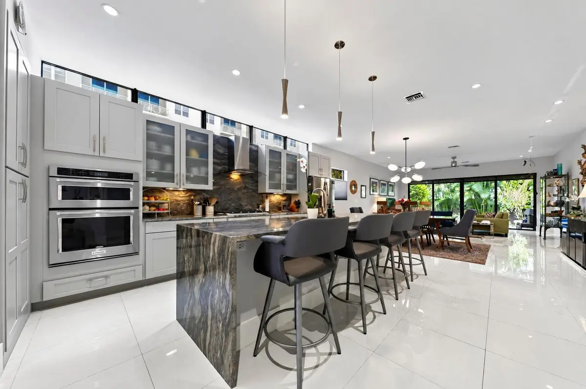 022-008-KitchenBreakfast-1500x996 at 930 NE 16th Avenue, Fort Lauderdale