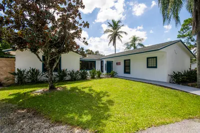 11096 60th Street, West Palm Beach – Single Family Residence for sale