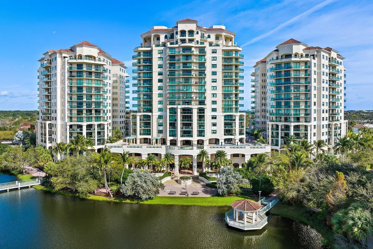 LANDMARK AT THE GARDENS at 3620 Gardens Parkway 1602b, Palm Beach Gardens