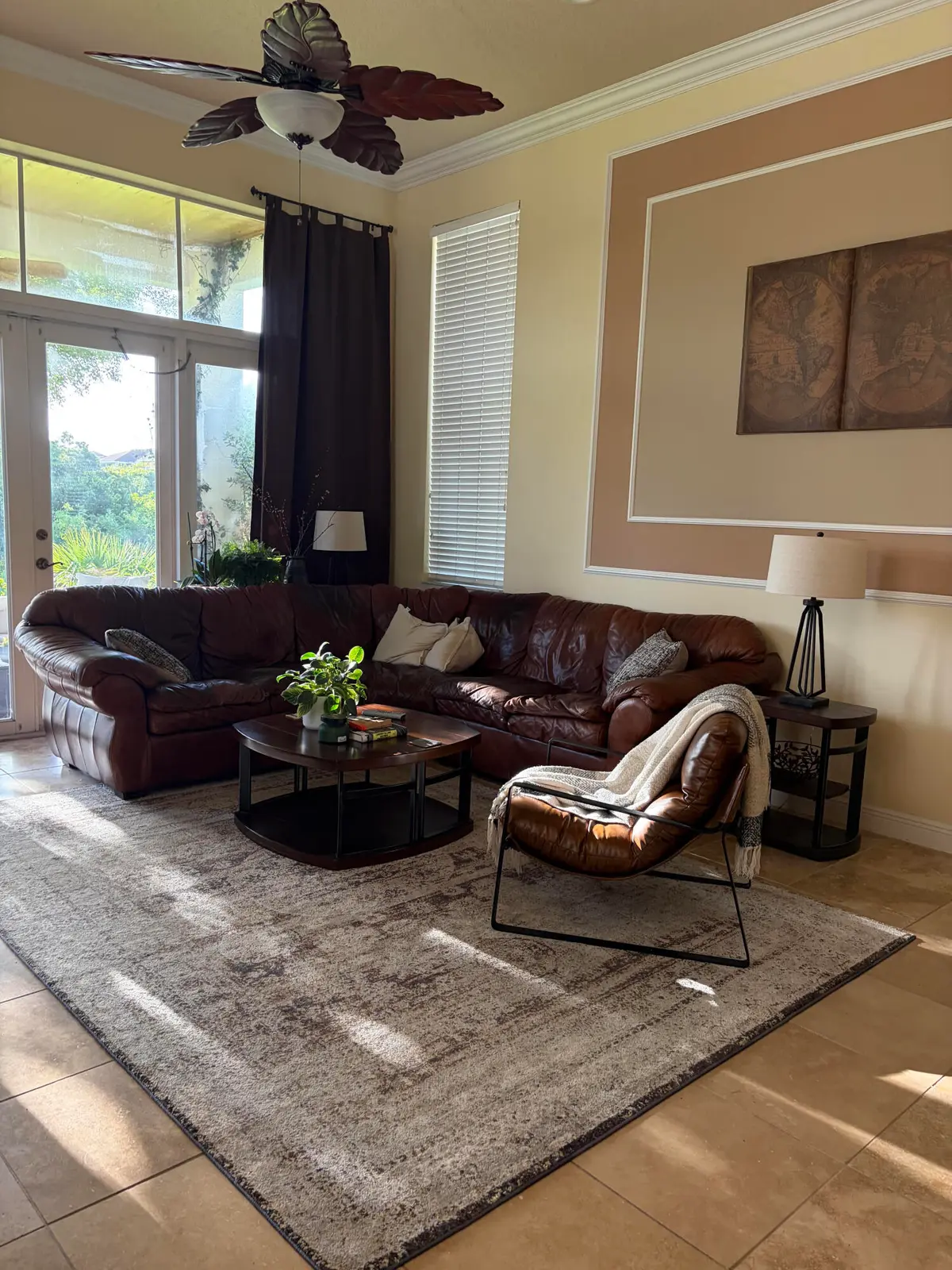 2658 second living room at 2658 Danforth Terrace, Wellington