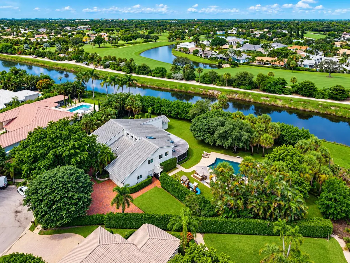 4356 Kasso at 4356 Kasso Circle, Boca Raton