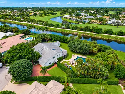 4356 Kasso Circle, Boca Raton – Single Family Residence for sale
