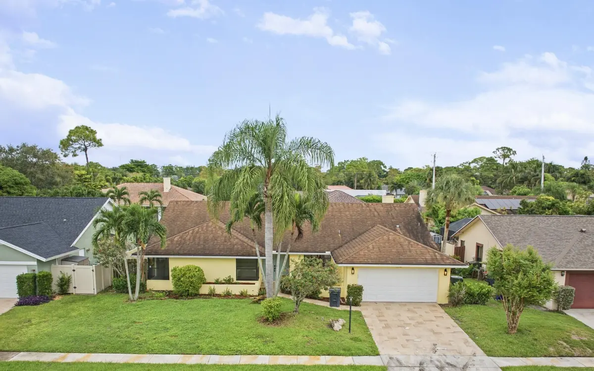 Front Elevation at 13787 EXOTICA Lane, Wellington