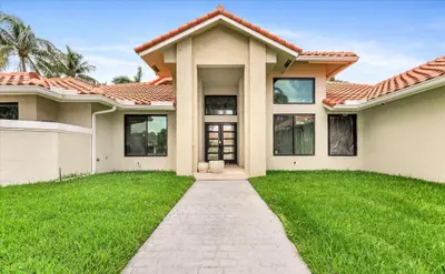 3131 St Annes Place, Boca Raton – Single Family Residence for sale