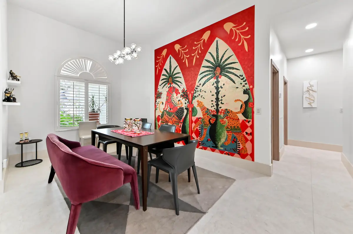 21 dining area 02 at 15490 WHISPERING WILLOW Drive, Wellington