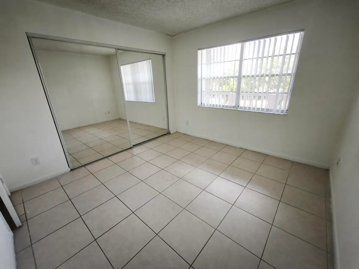 2nd Bedroom at 8720 Shadow Wood Boulevard 308, Coral Springs