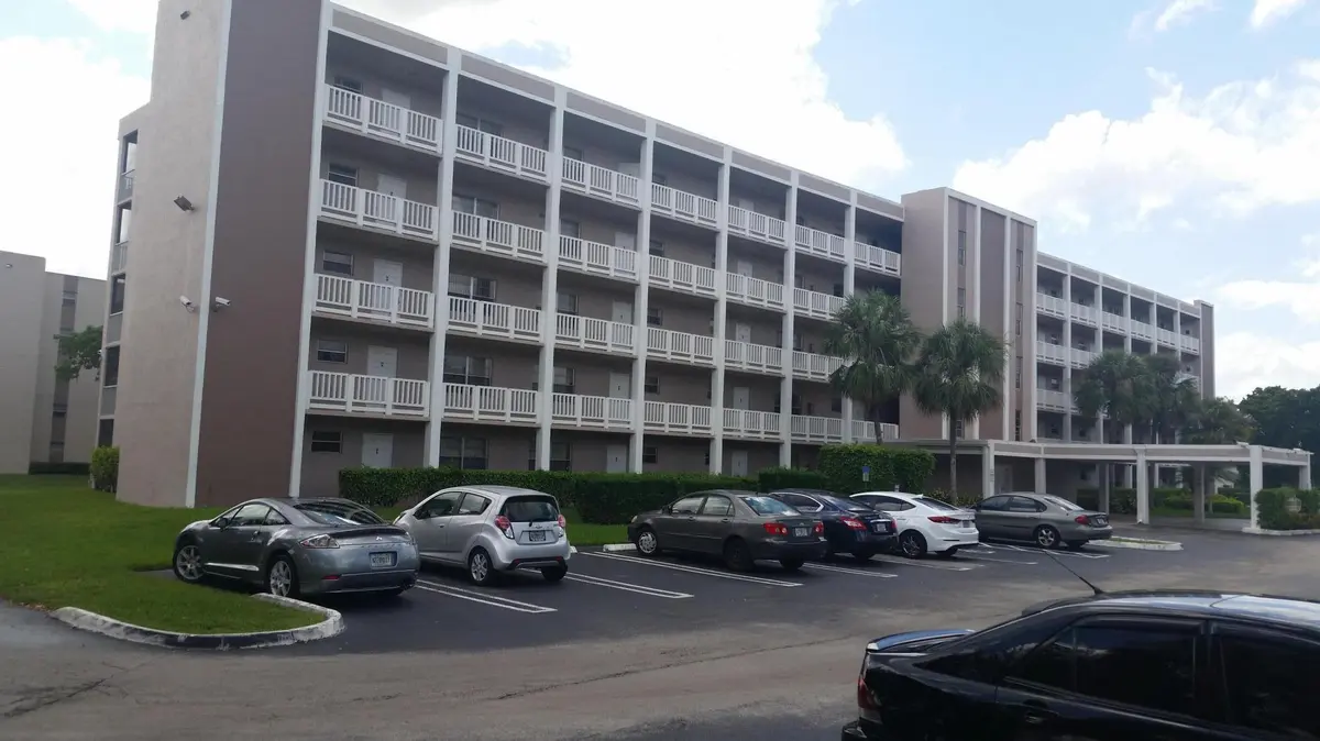 20181006_134945 at 8720 Shadow Wood Boulevard 308, Coral Springs