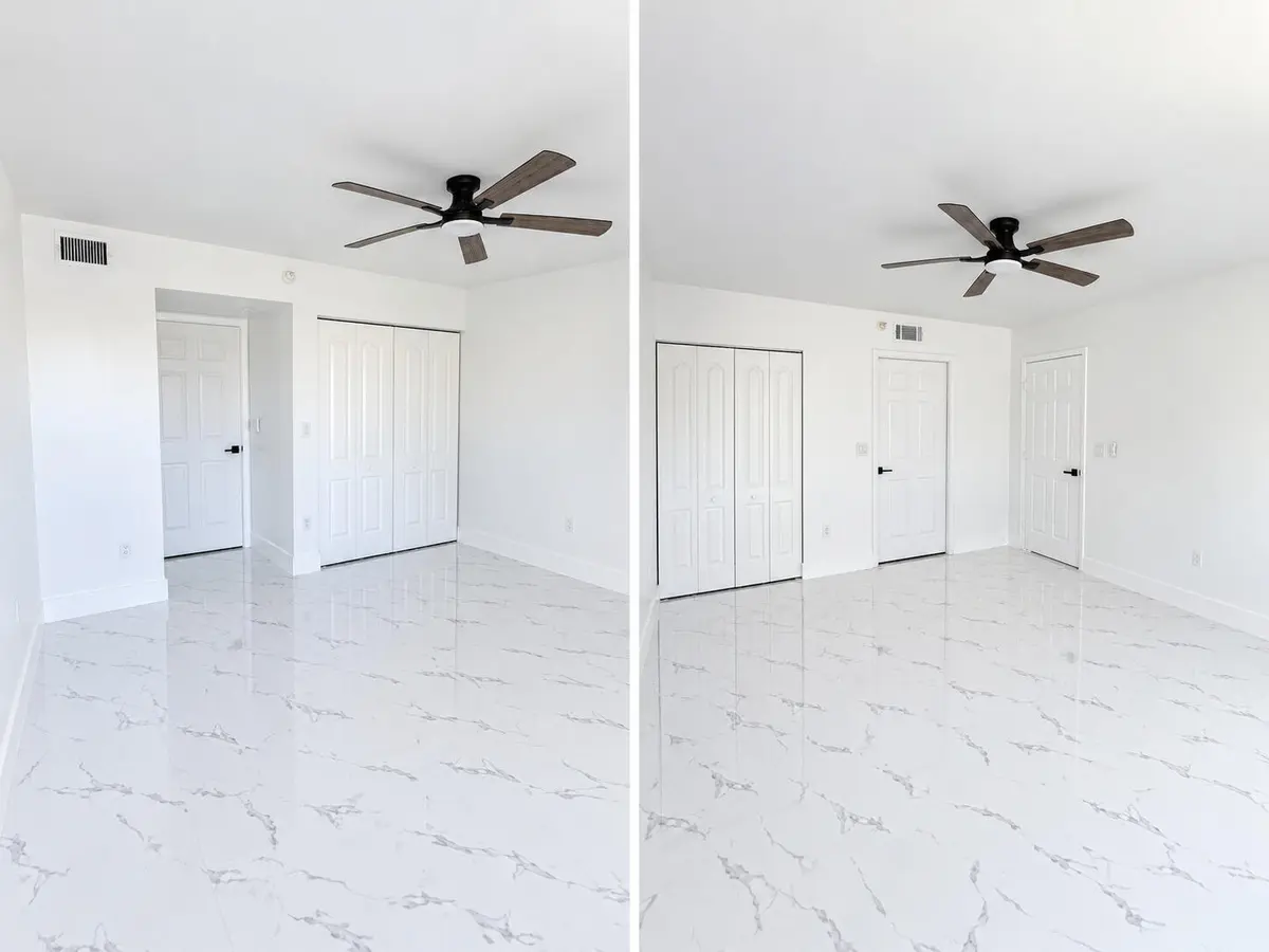 Beds at 7751 SOUTHAMPTON Terrace 213, Tamarac