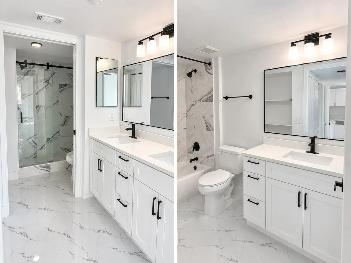 Bath at 7751 SOUTHAMPTON Terrace 213, Tamarac