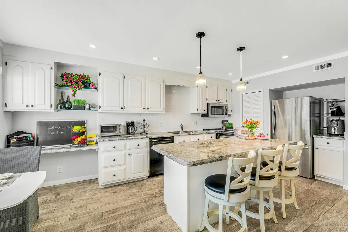 House-5 at 5505 N Ocean Boulevard 3-103, Ocean Ridge