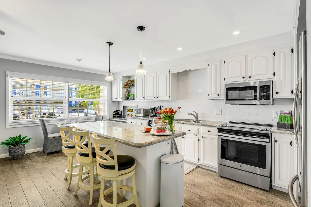 House-6 at 5505 N Ocean Boulevard 3-103, Ocean Ridge