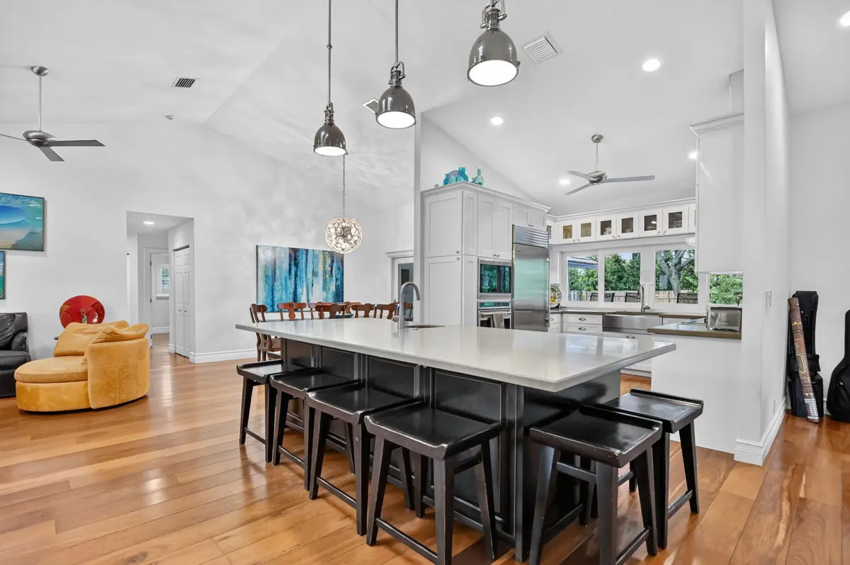 Large Island at 840 SW 21ST Street, Boca Raton