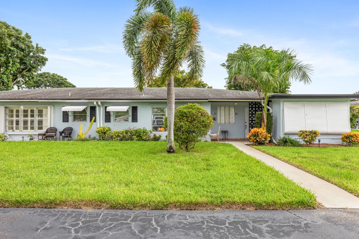 1I6A0551 at 420 High Point Drive C, Delray Beach