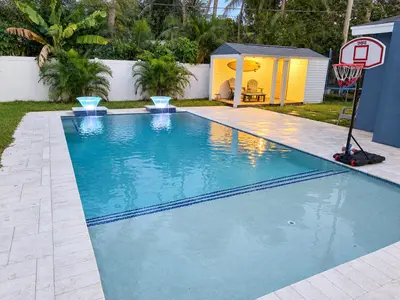 2706 SW 5TH Street, Boynton Beach – Single Family Residence for sale