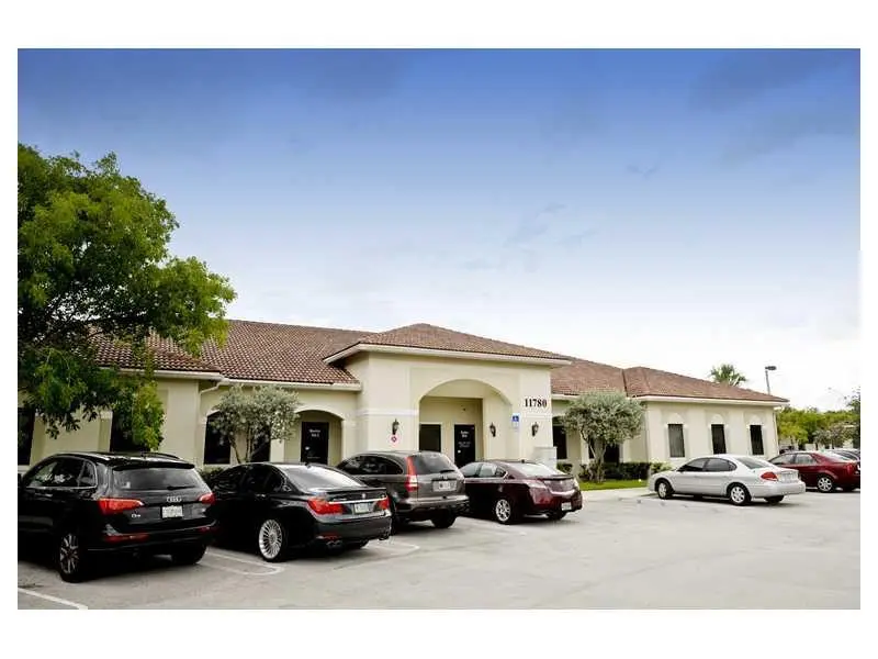Exterior Front at 11784 W SAMPLE Road 101G, Coral Springs