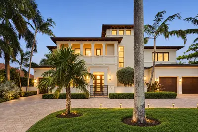 301 SAN MARCO Drive, Fort Lauderdale – Single Family Residence for sale