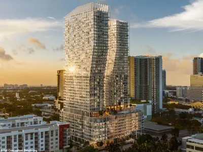 300 NE 3RD Avenue 1908S, Fort Lauderdale – Condominium for sale