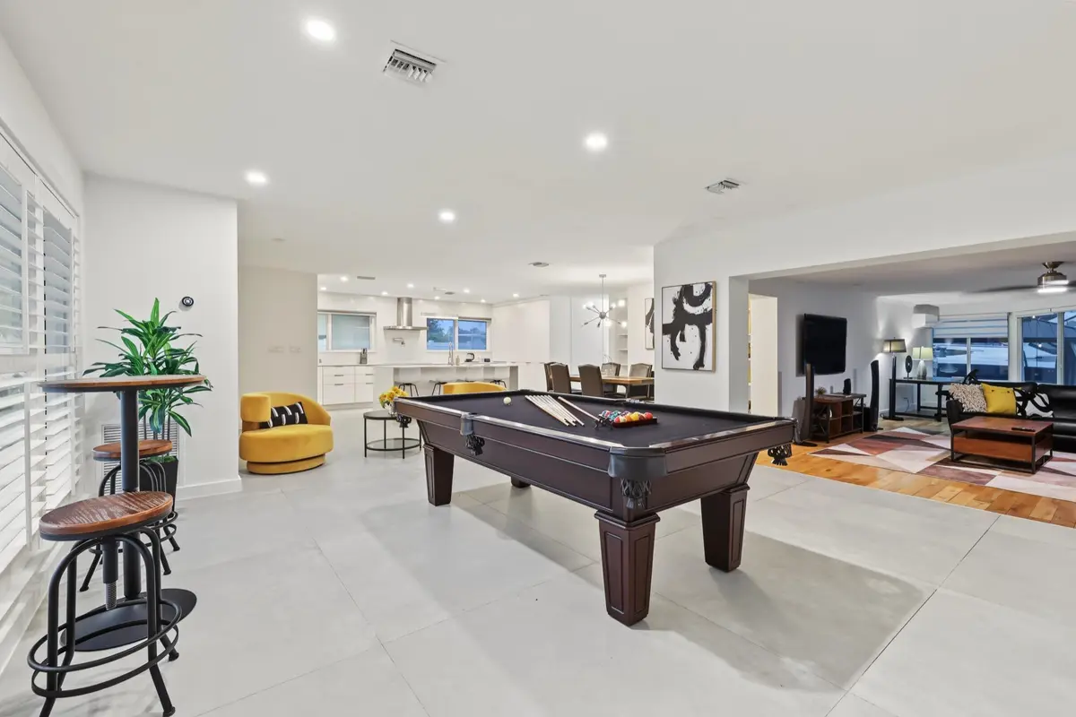 Game Room at 1311 SE 4TH Avenue, Pompano Beach