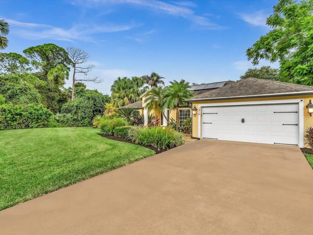 04-FPP00011 at 1918 SW BELLEVUE Avenue, Port St. Lucie