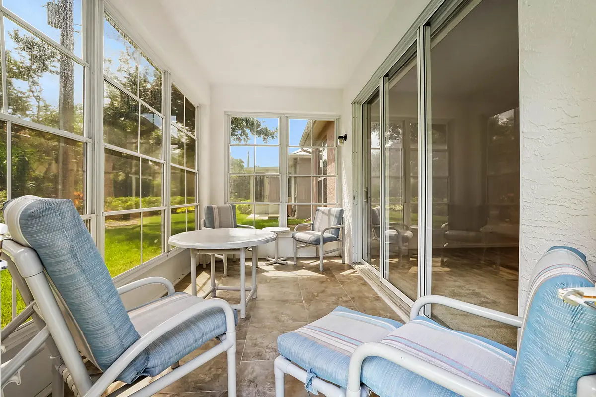 22 patio 01 at 527 NW Portofino Lane, Port St. Lucie