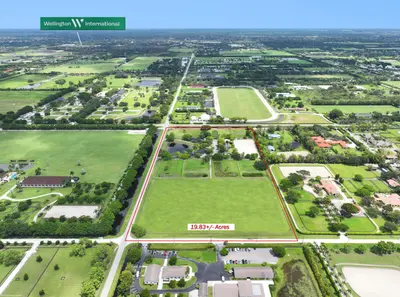 5110 S Shore Boulevard, Wellington – Single Family Residence for sale